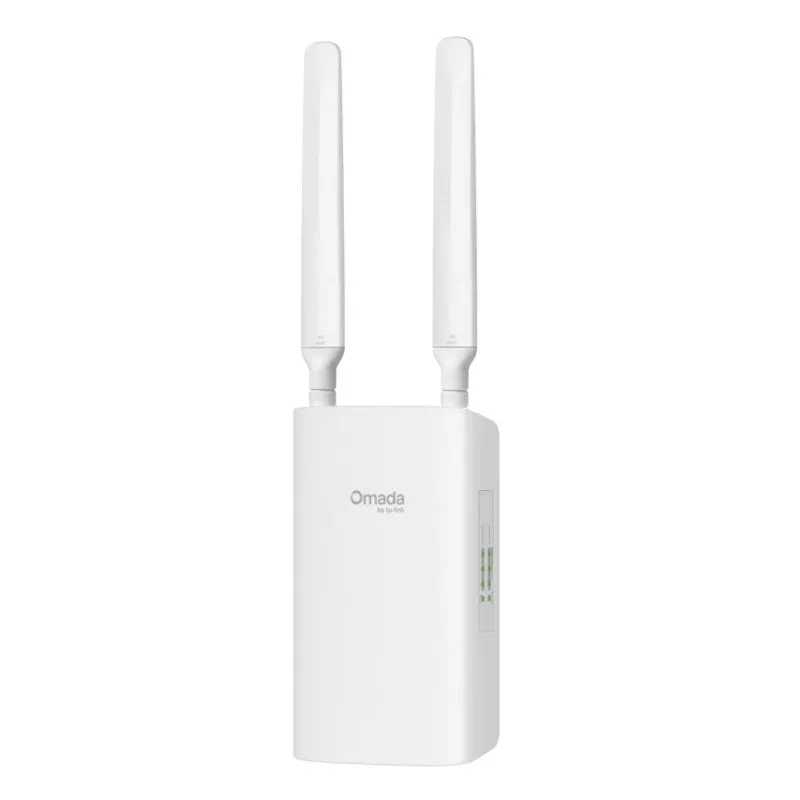 Router TP-Link Omada ER603WP-4G-OUTDOOR 4G LTE N300 PoE esterno - immagine 1