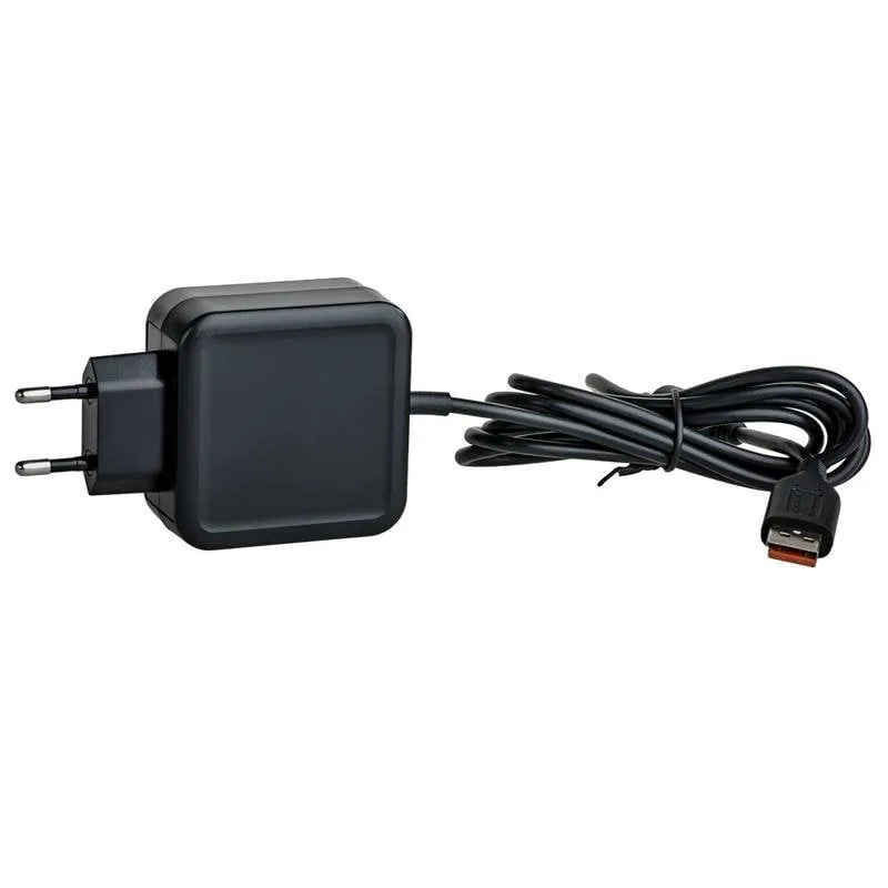Alimentatore Akyga AK-ND-59 40W Certificazioni RoHS REACH FCC CE - immagine 1