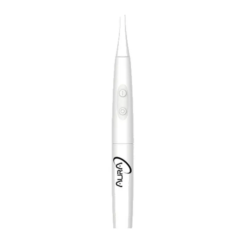 Spazzolino elettrico INNOVA CETC/1W bianco - immagine 1