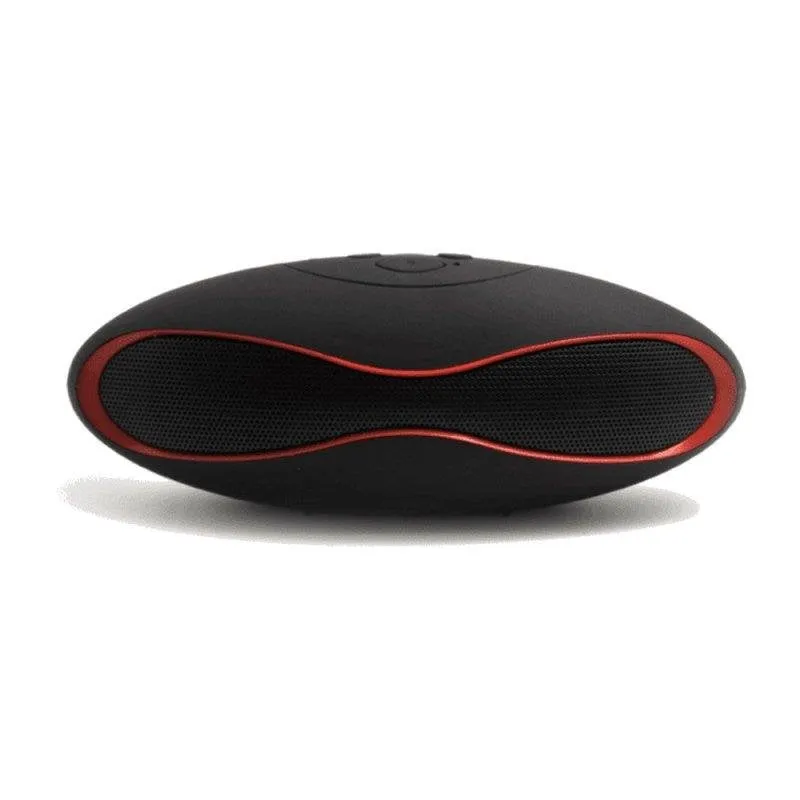 Altoparlanti Innova Bluetooth 3W con vivavoce e lettore USB microSD - immagine 1