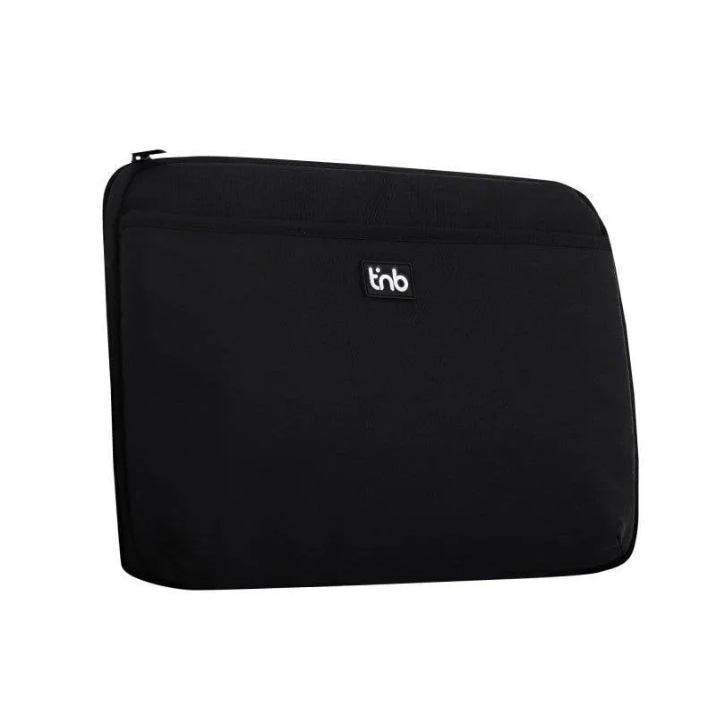 Funda TnB SLSELECT15 Select per Portatile 15,6 Pollici Nera - immagine 1