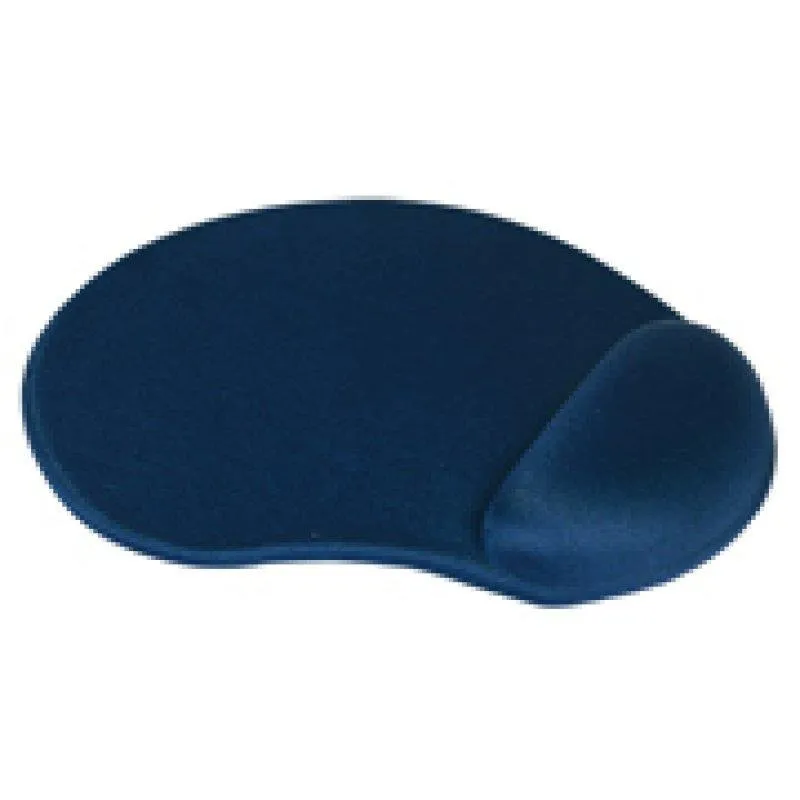 Tappetino TnB TSED100B Ergo Gel Blu - immagine 1