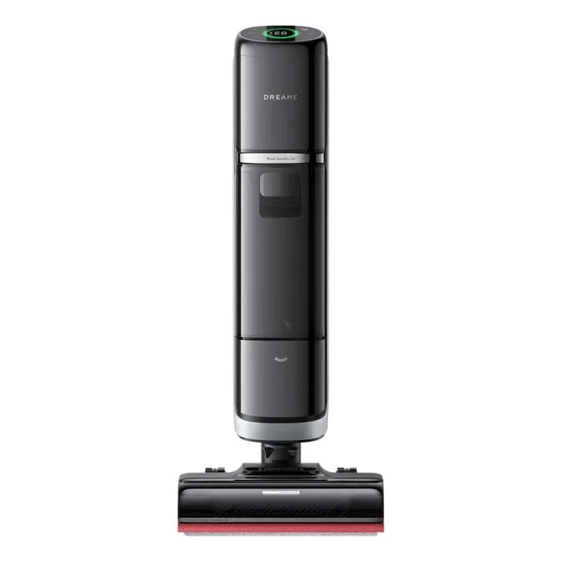 Aspirapolvere senza Fili Dreame T15 Pro Heat 22000 Pa 72 min 8 L Nero - immagine 1