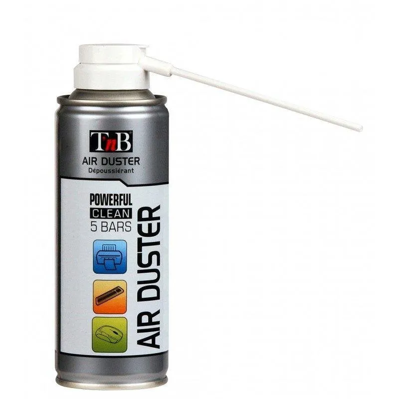 Pulitore aria Nedimub200 200 ml - immagine 1