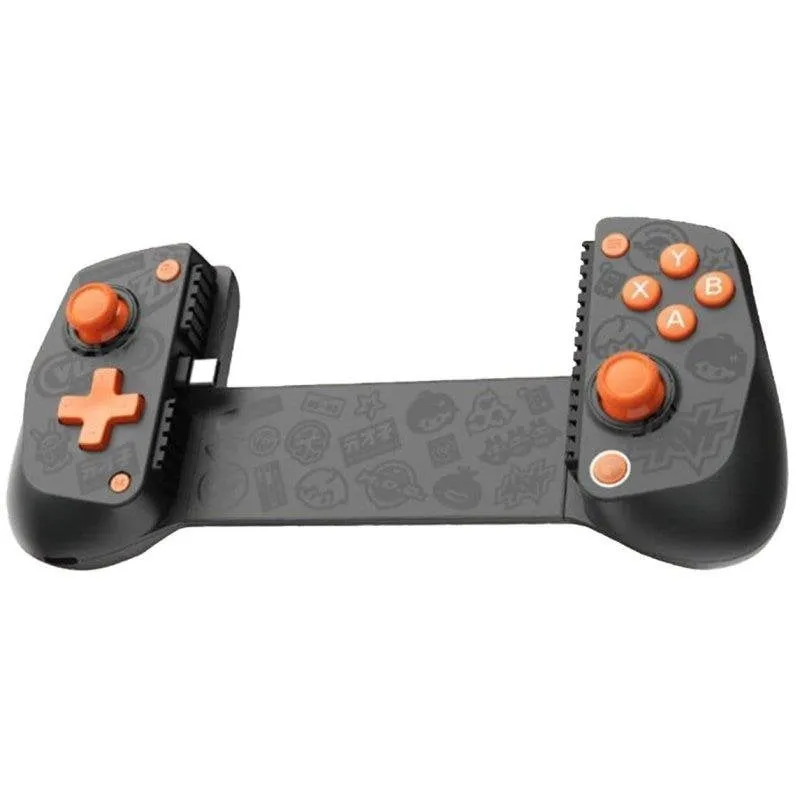 Controller mobile GameSir X5 Lite Type-C Zenless Zone Zero nero - immagine 1