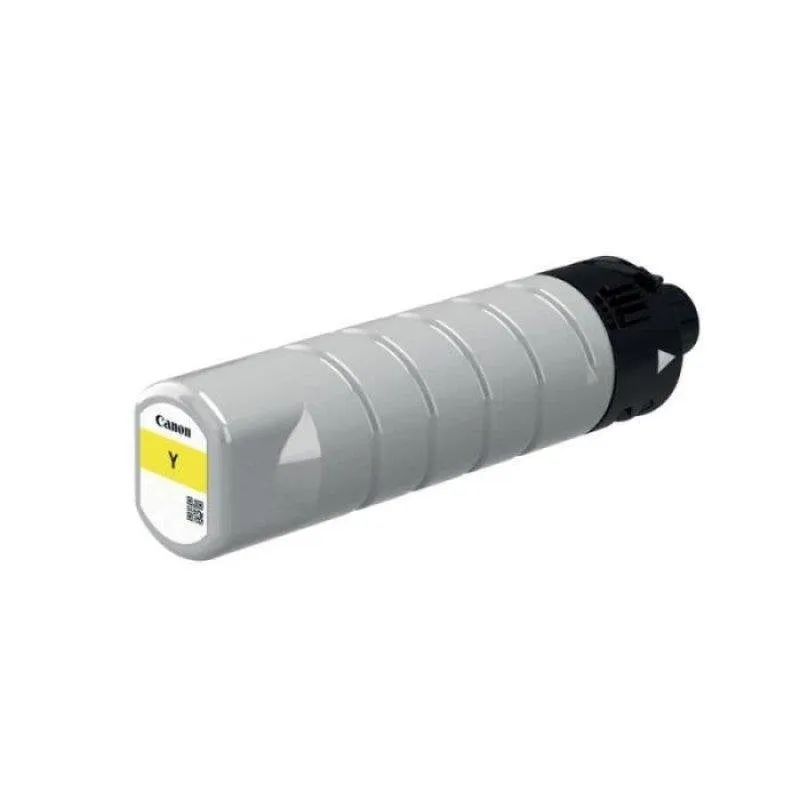 Cartuccia inchiostro Canon PGI-7500XL Giallo Originale - immagine 1
