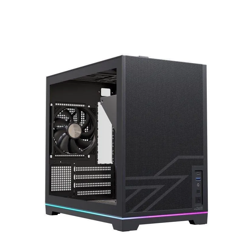Case PC Einarex Pulse PM300 Compatto - immagine 1