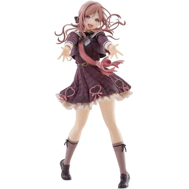 Figura Bandai Rinami Himesaki Espresto Sweet Moment - immagine 1