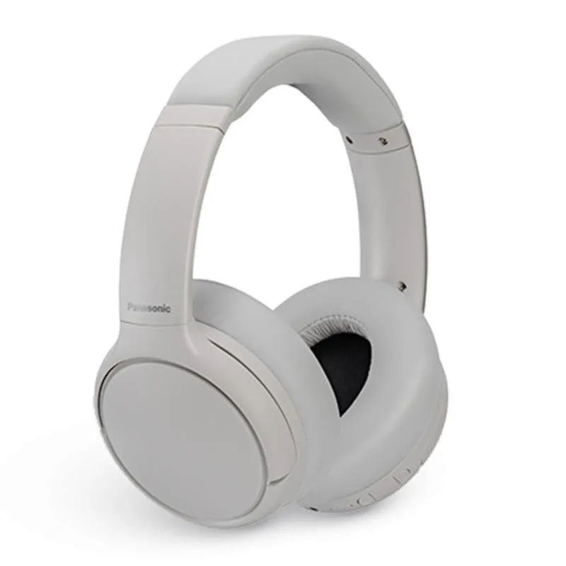 Auricolari Panasonic RB-M600B wireless Bluetooth con cancellazione rumore beige - immagine 1