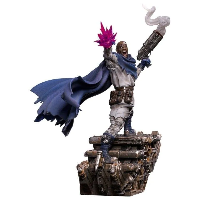 Statua Bishop Age Of Apocalypse 1/10 Iron Studios - immagine 1