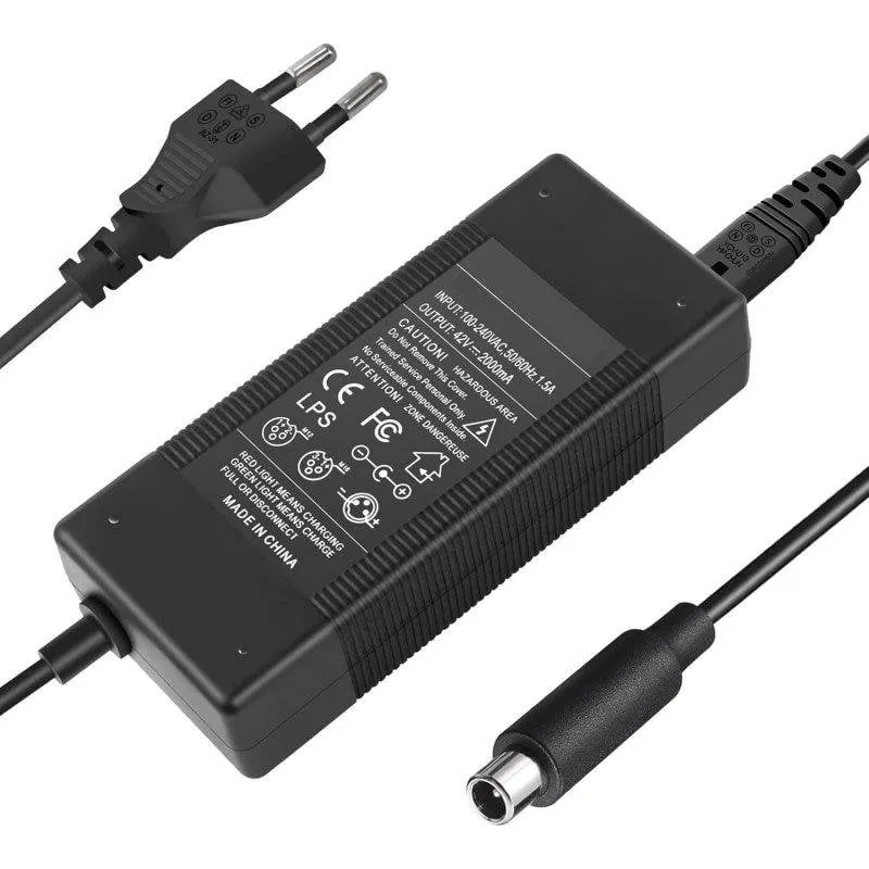 Caricatore Streetbooster F10mobility One Two Sirius Vega - immagine 1