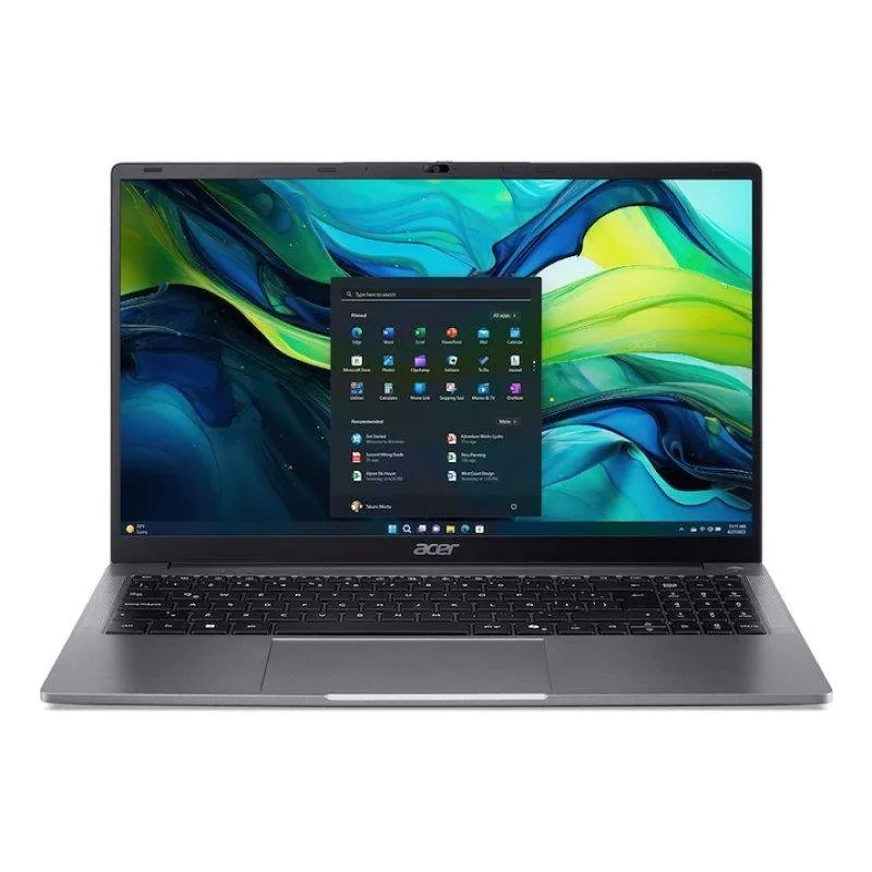 Portatile Acer Aspire Lite 15 15.6" Intel Celeron N4500 4GB 128GB eMMC - immagine 1