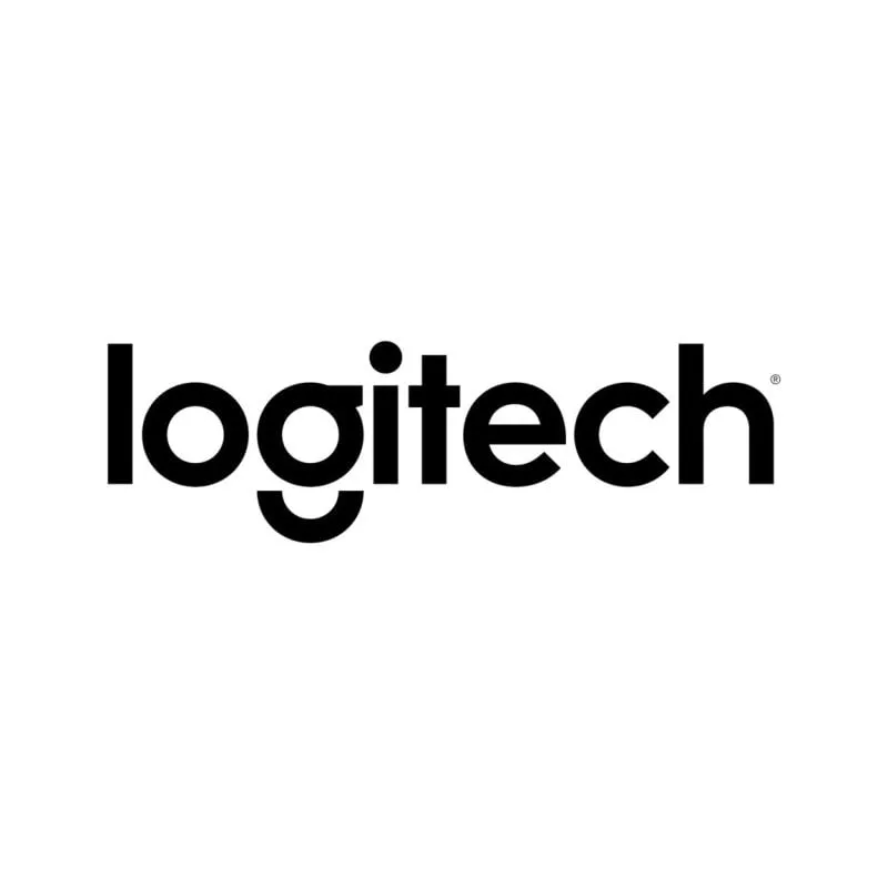 Mouse Logitech Signature M650 wireless 4000 DPI nero con tappetino - immagine 1