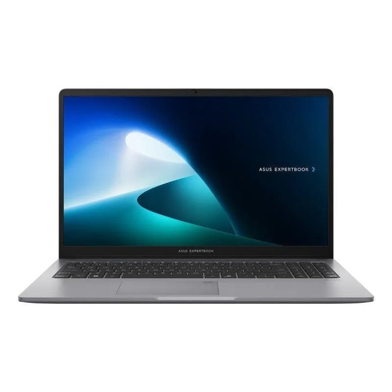 Portatile Asus ExpertBook P1 P1503CVA-S72949X 15.6" Intel Core 5 210H 16GB 512GB SSD Intel Graphics Windows 11 Pro - immagine 1