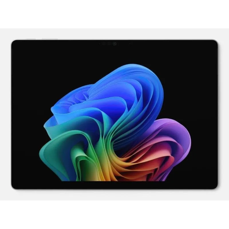 Portatile Microsoft Surface Pro 12th Edition 13" Snapdragon X2 Plus 16GB 512GB SSD Windows 11 Pro - immagine 1