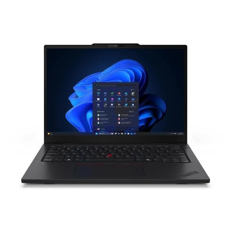 Portatile Lenovo ThinkPad L13 Gen 6 13.3" Intel Core Ultra 5 225U 16GB 512GB SSD Intel Graphics Windows 11 Pro Italiano - immagine 1