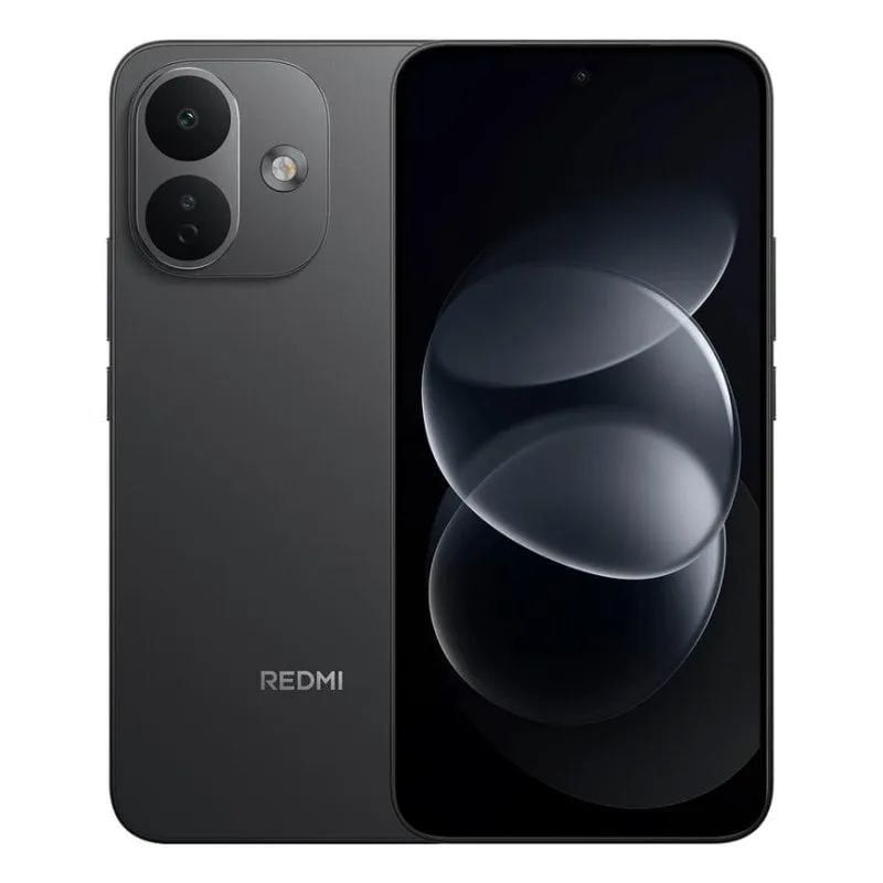 Xiaomi REDMI Note 17 Pro 5G 12GB 256GB 6,83" Nero - immagine 1