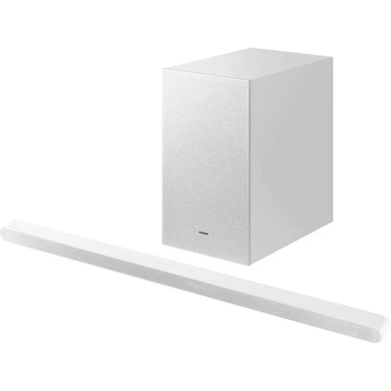 Barra Audio Samsung HW-S711D 3.1 54W WiFi Bluetooth 5.2 Subwoofer Dolby Atmos - immagine 1