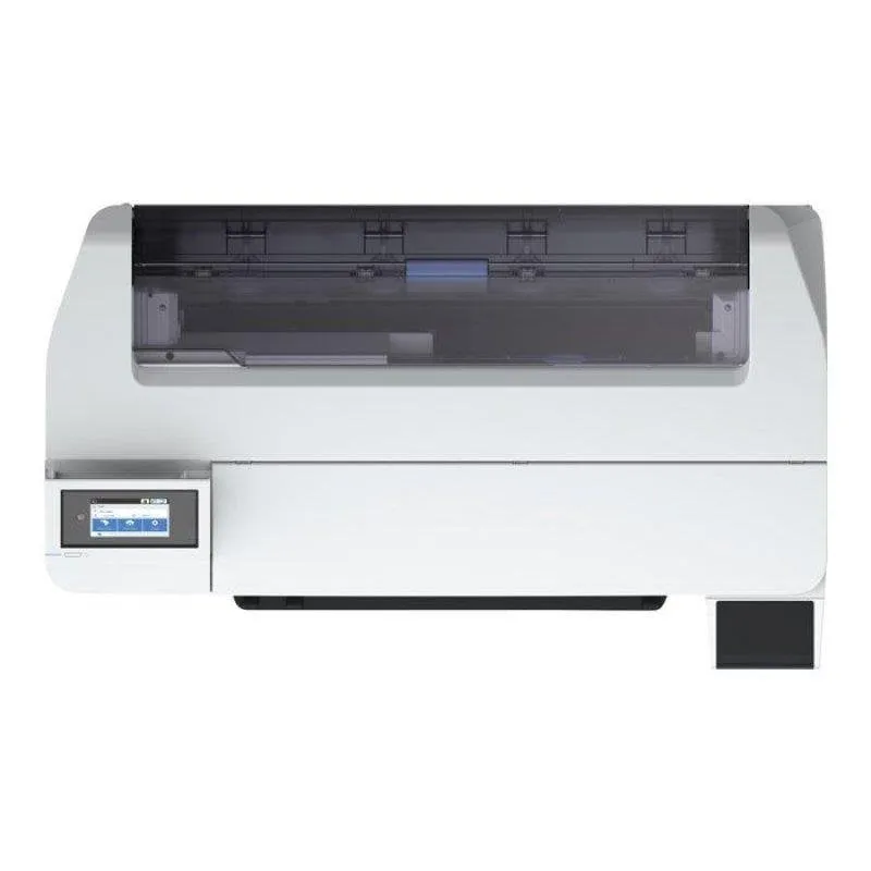 Stampante Inkjet Wi-Fi Epson SureColor SC-T3100x con ricarica in bottiglia - immagine 1