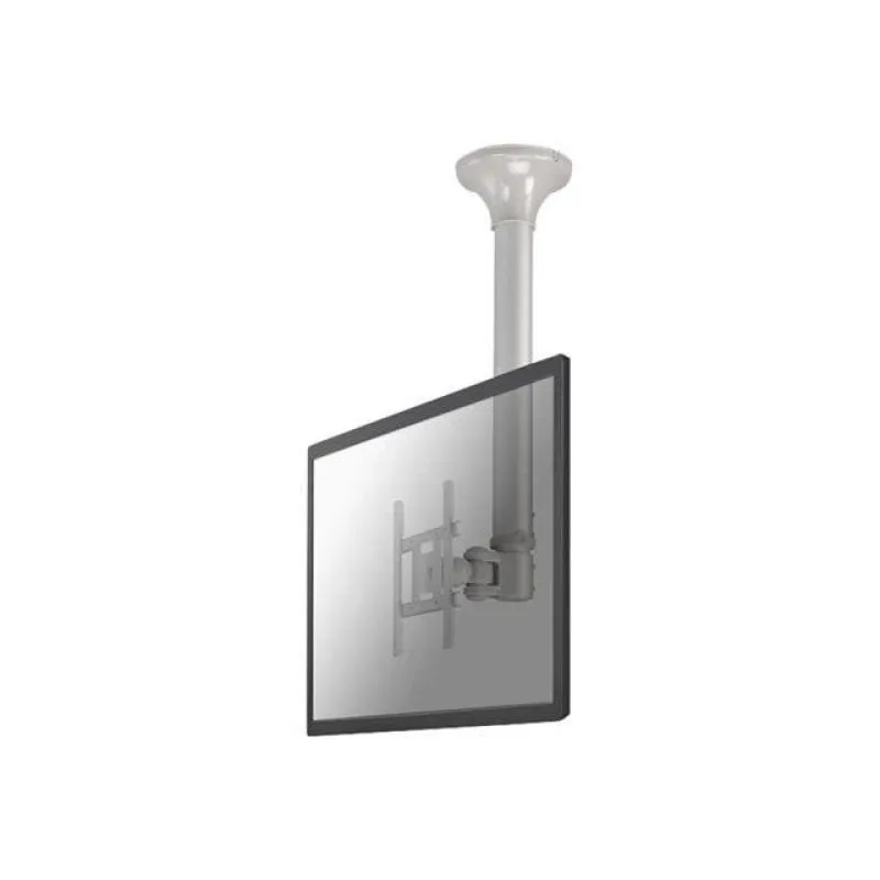 NewStar FPMA-C200 Supporto Medico Soffitto 10 a 40" VESA 75x75 a 200x200 Max 20Kg - immagine 1