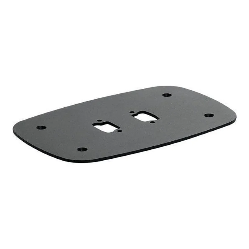 Vogel's PFF 7060 Supporto a Pavimento per TV 32 a 65" Max 160Kg Nero - immagine 1