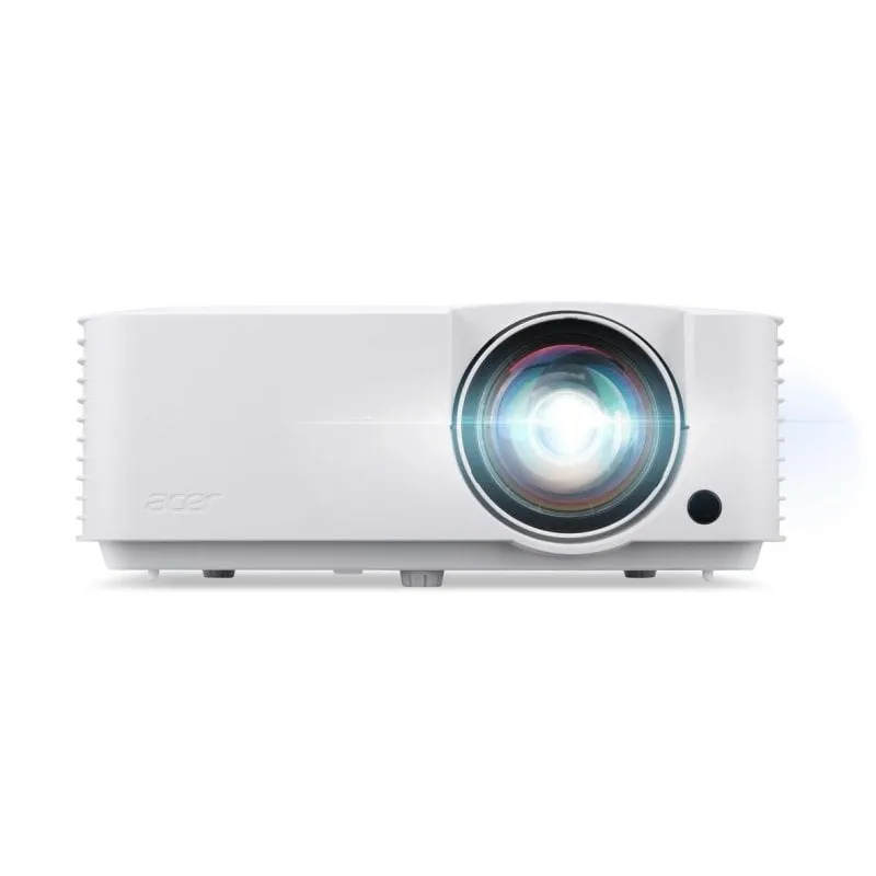 Proiettore Acer Vero SL2520n Full HD 4000 lumen 910" laser DLP focale corta - immagine 1