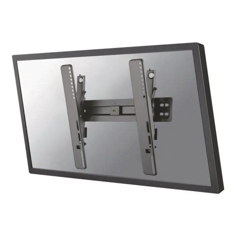 NewStar Supporto TV da parete inclinabile 32-55 pol. VESA fino a 400x400 max 35 kg - immagine 1