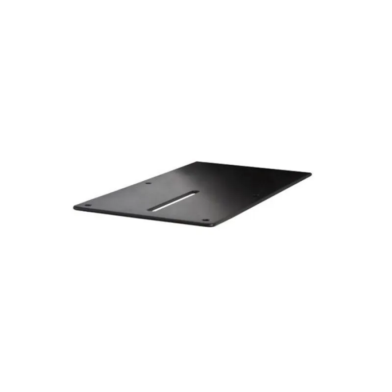 B-Tech BT7863/B Supporto TV da Parete Robusto Compatibile VESA - immagine 1