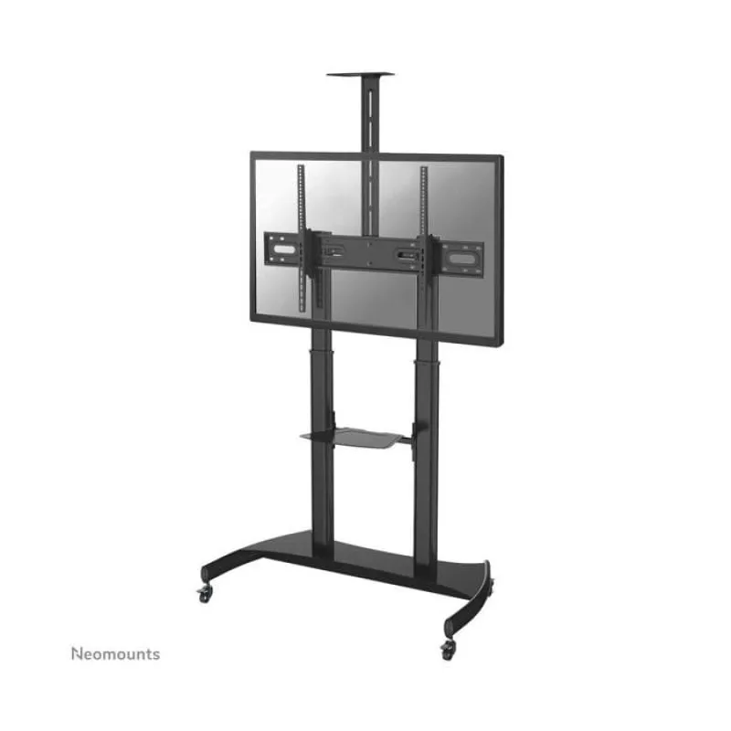 NewStar PLASMA-M1950E Supporto TV da pavimento mobile fino a 100 pollici - immagine 1