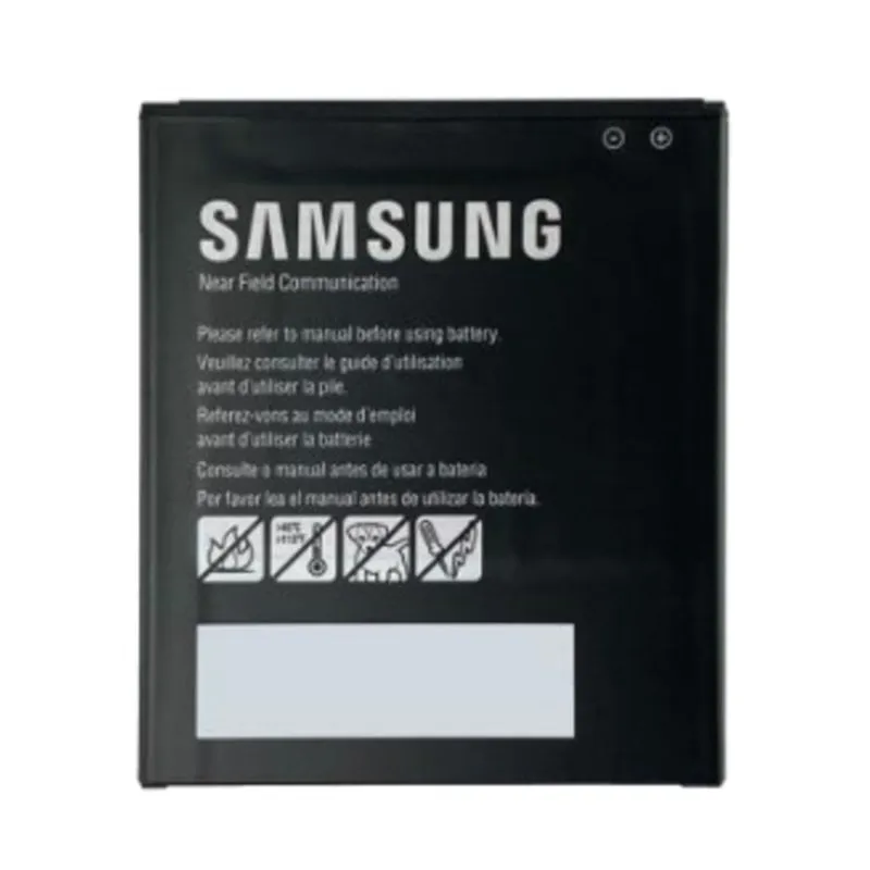 Batteria Samsung Galaxy XCover 5 Nera - immagine 1