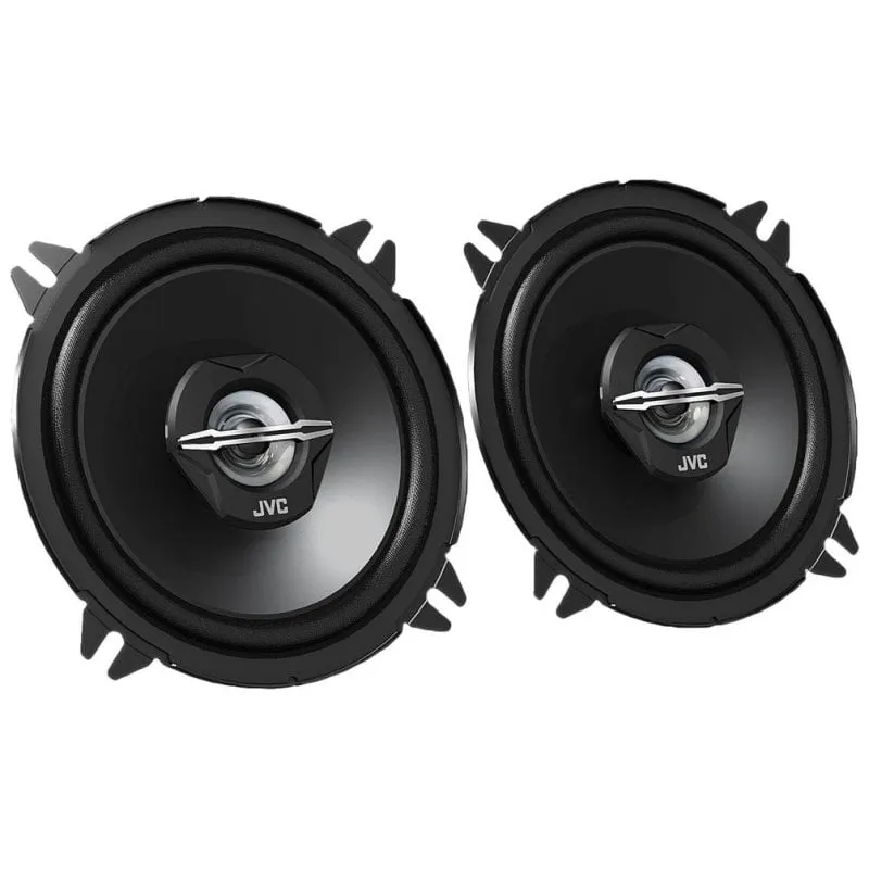 Altoparlante JVC CS-J520X 250 W 2 Vie 4 Ω - immagine 1