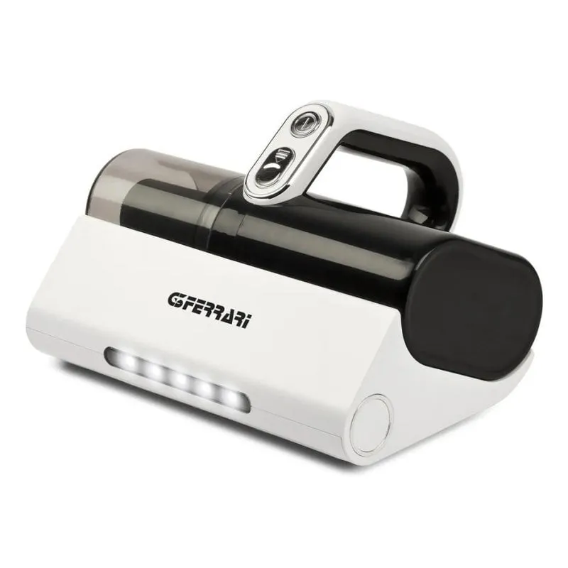 Aspirabriciole G3 Ferrari Stardust Defender 350W 0,4L HEPA - immagine 1