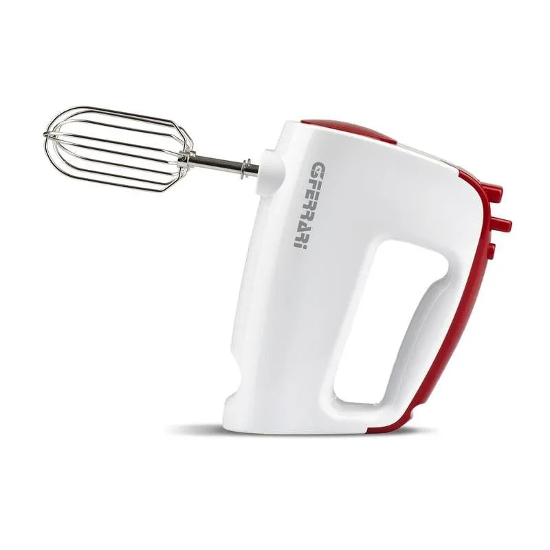 Frullatore a mano G3 Ferrari Animadolce 250 W Turbo - immagine 1