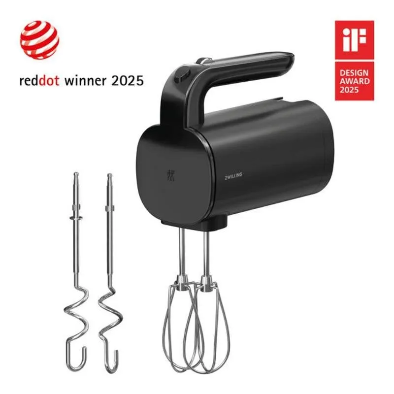 Frullatore a mano ZWILLING 1029304 250 W 3 velocita - immagine 1