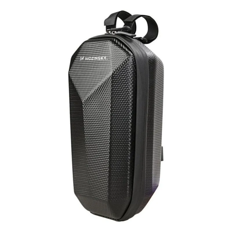Borsa manubrio Wozinsky WSB2BK 4L EVA - immagine 1