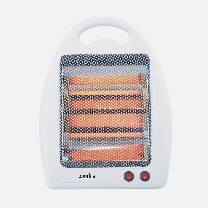 Riscaldatore al quarzo FABRILAMP IGNEO 800W - immagine 1