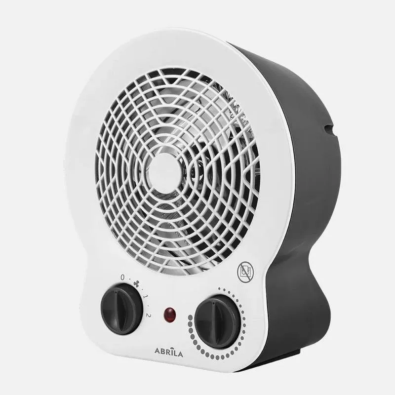 Riscaldatore termoventilatore FABRILAMP CREMONA 2000W - immagine 1