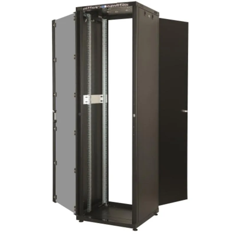 Rack Ekivalan BEEA32U6060BL122 32U 600x600 mm - immagine 1