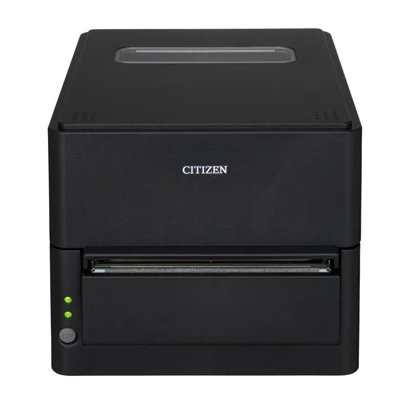 Stampante termica Bluetooth Citizen CT-S4500 USB con taglierina - immagine 1