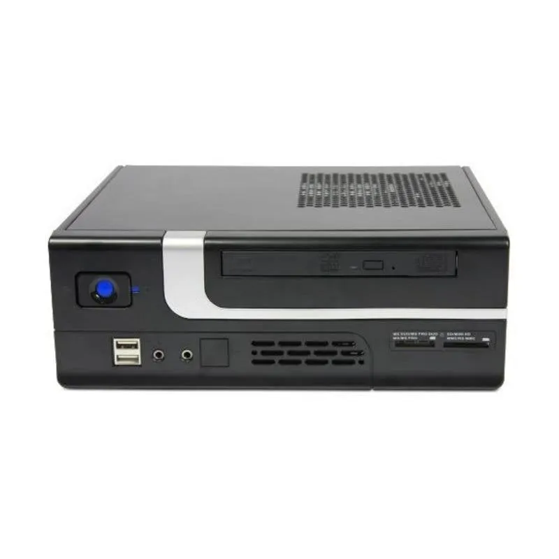 Mini PC TERRA PC-BUSINESS 5000 Intel Core i5-12400T/8GB/500GB SSD Windows 11 Pro - immagine 1