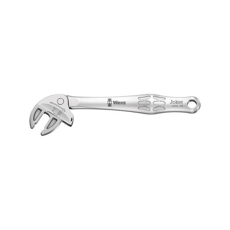 Chiave Regolabile Wera Joker L 6004 224 mm - immagine 1