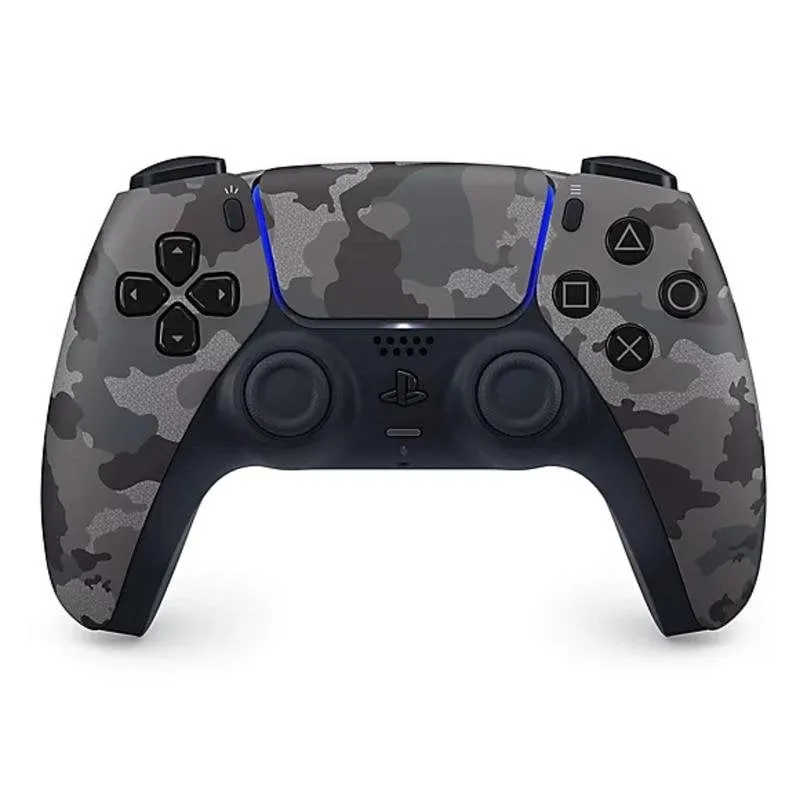 Controller Sony DualSense mimetico wireless PS5 - immagine 1