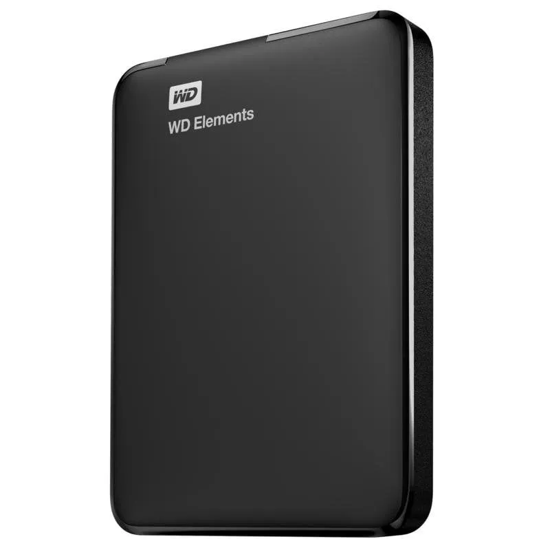 Hard disk WD Elements Portable 1,5 TB HDD USB 3.0 - immagine 1