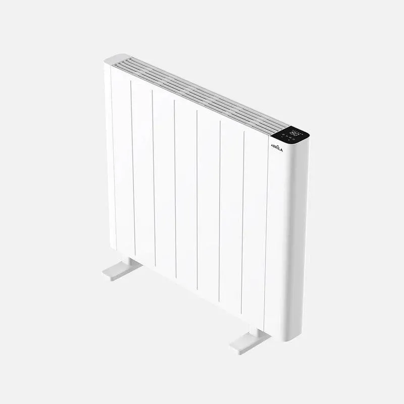 Riscaldatore a inerzia Fabrilamp Point 1500W - immagine 1