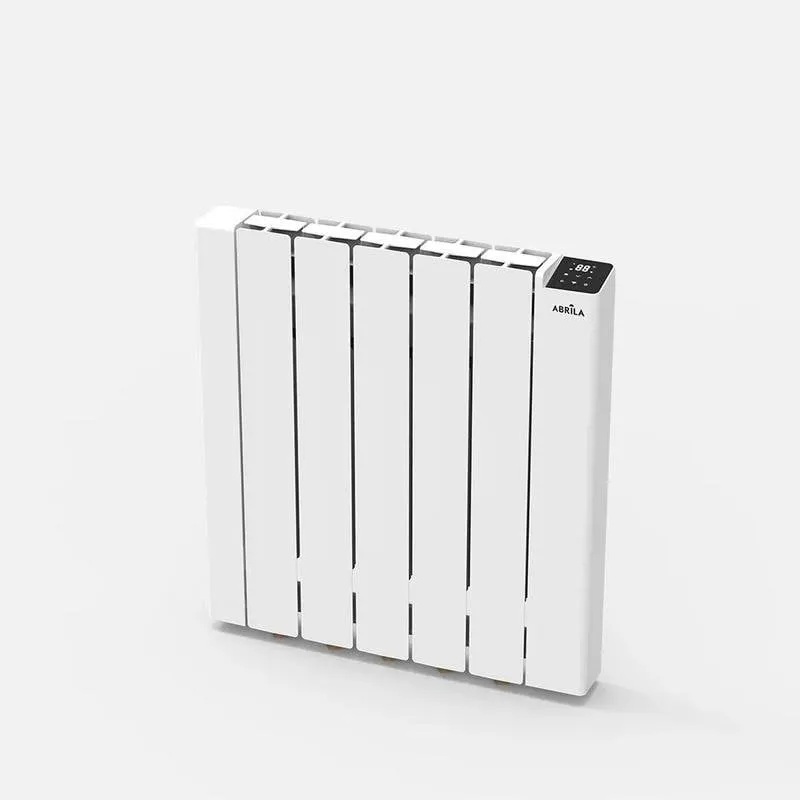 Riscaldatore da parete FABRILAMP CITY 1000W WiFi - immagine 1
