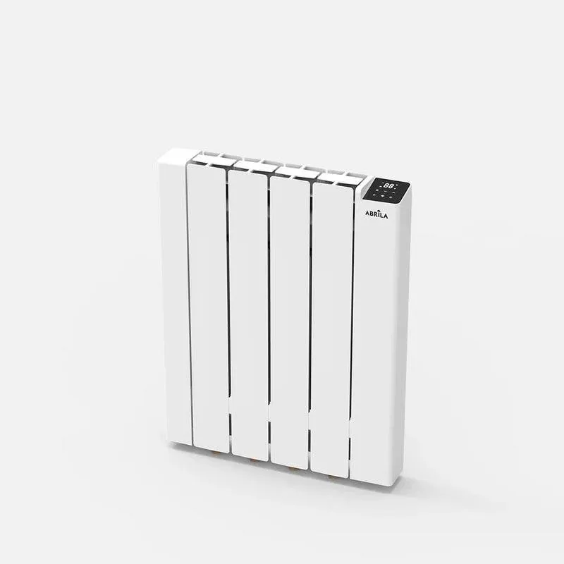 Emettitore termico Fabrilamp City 600 W WiFi con programmazione settimanale - immagine 1