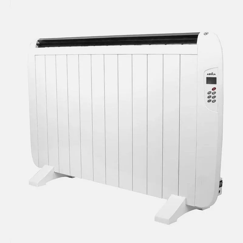 Emettitore termico FABRILAMP GABAN 1800W - immagine 1