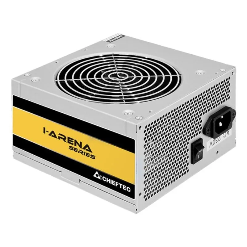 Alimentatore Chieftec iArena GPA-700S 700 W non modulare - immagine 1