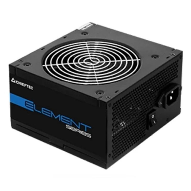 Alimentatore Chieftec ELP-500S 500 W 80 PLUS Bronze - immagine 1