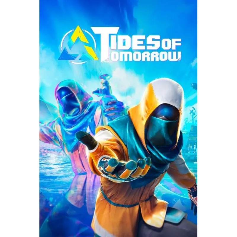 Gioco THQ Nordic Tides of Tomorrow Edizione Standard PC Blu-ray - immagine 1